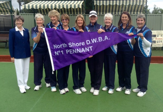 Neutral Bay Grade 1 Side