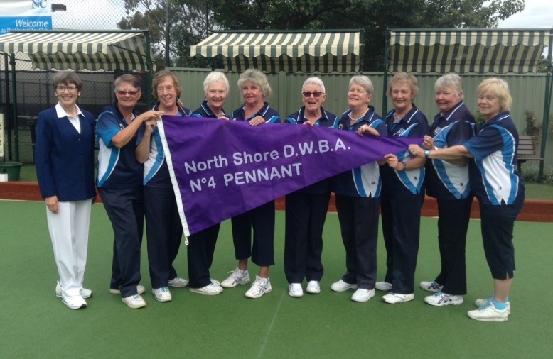 Neutral Bay Grade 4 side