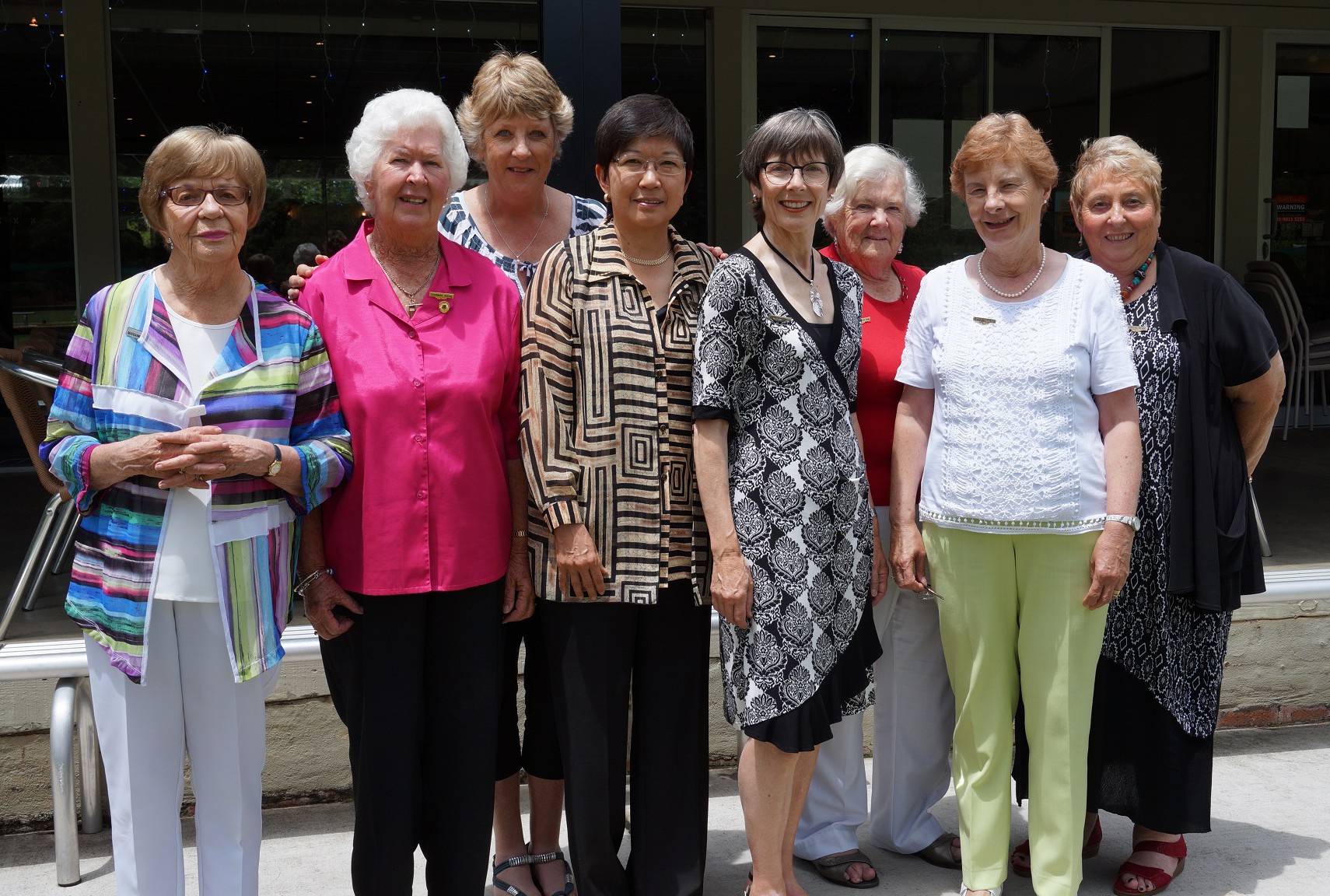 North Shore District Committee