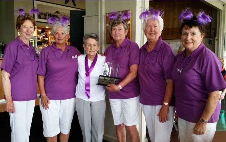 Versatility winners Turramurra