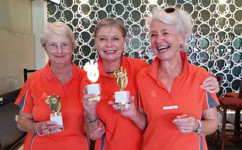 2017 Regional Challenge Carnival Winners