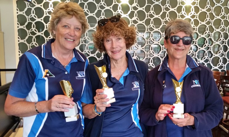 2017 Regional Challenge r/up