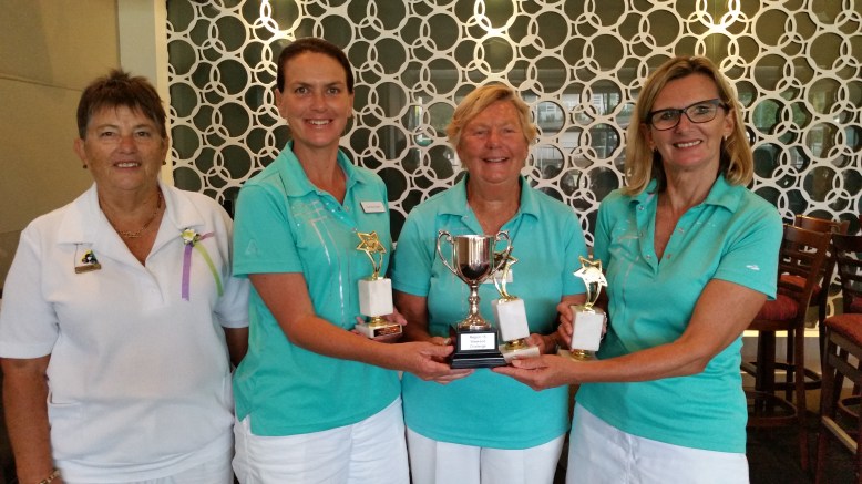 2017 Regional Weekend Challenge