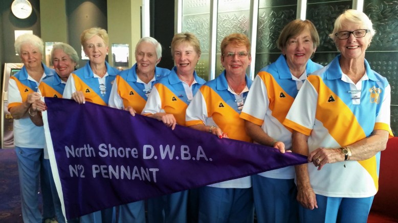 Grade 2 Pennant 2017