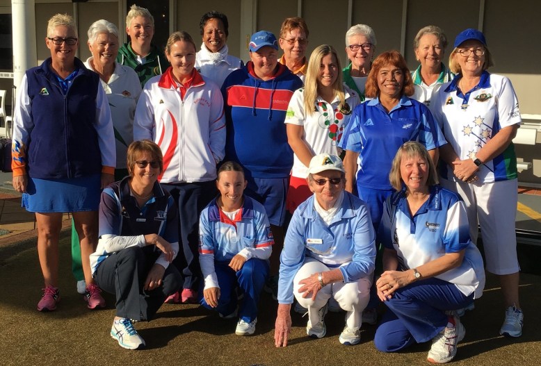 2018 CofCC round of 16