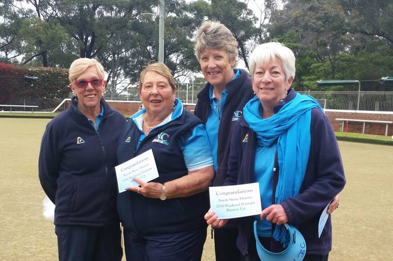 Weekend-Pennant-runners-up-2019