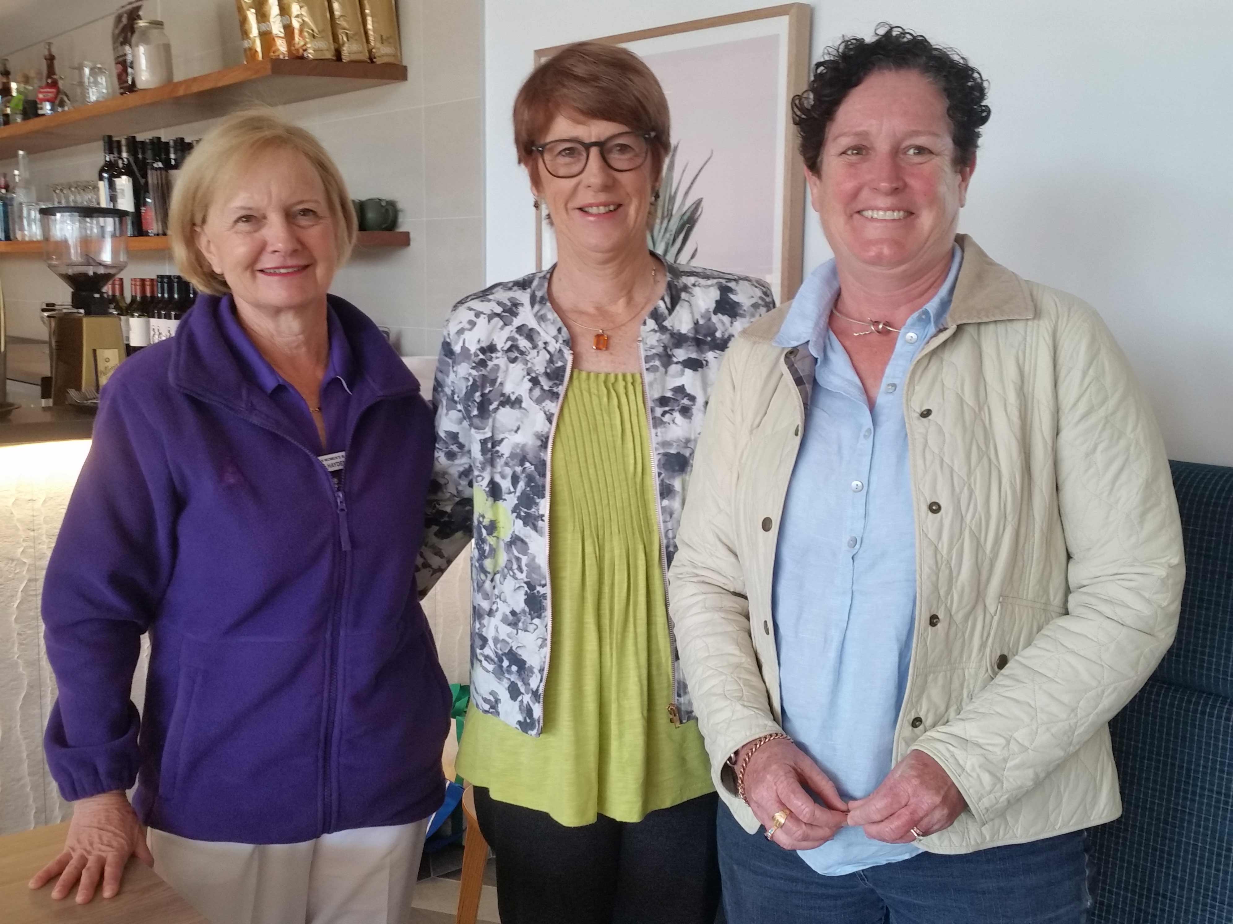 2019-Vice-Presidents