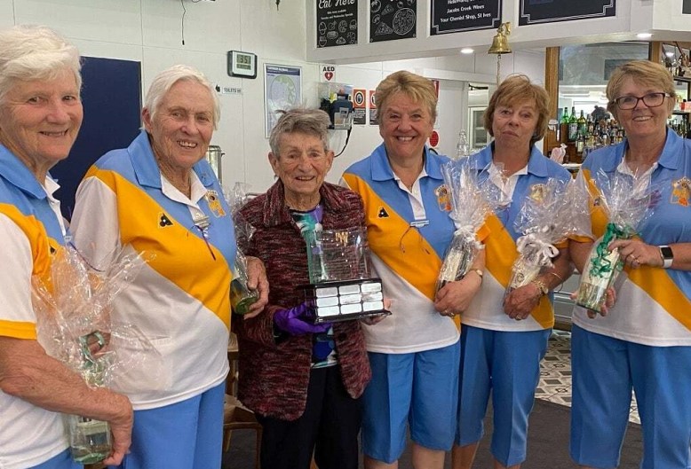 Versatility winners 2019